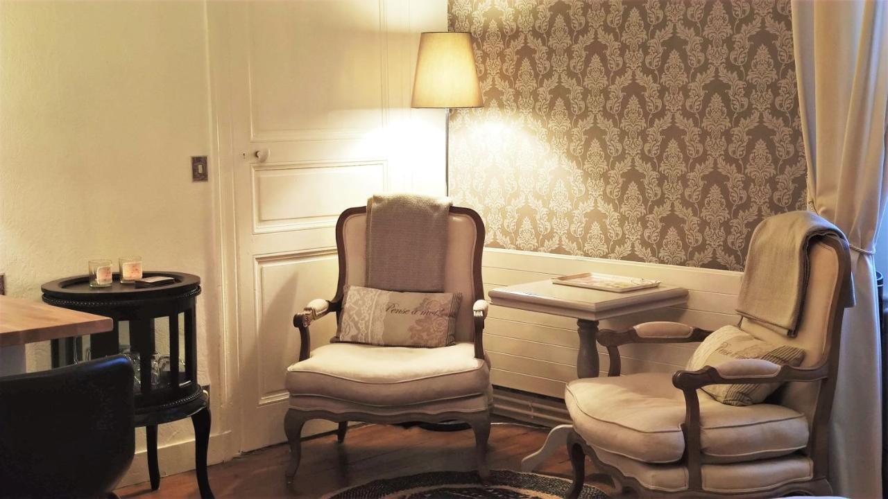 Château La Mothaye Les Bois-d'Anjou Ngoại thất bức ảnh