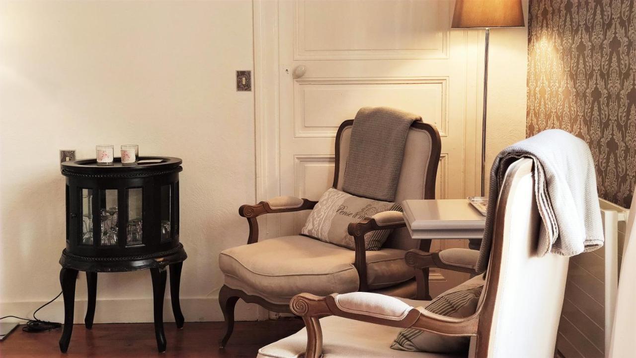 Château La Mothaye Les Bois-d'Anjou Ngoại thất bức ảnh