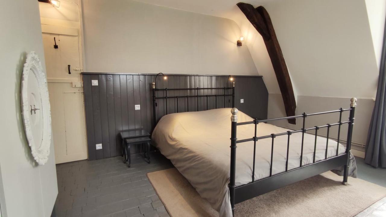 Château La Mothaye Les Bois-d'Anjou Ngoại thất bức ảnh