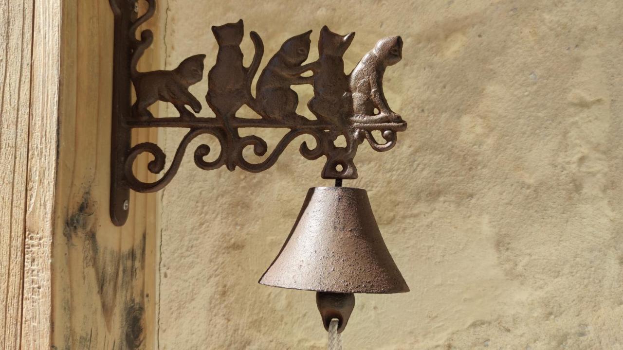 Château La Mothaye Les Bois-d'Anjou Ngoại thất bức ảnh