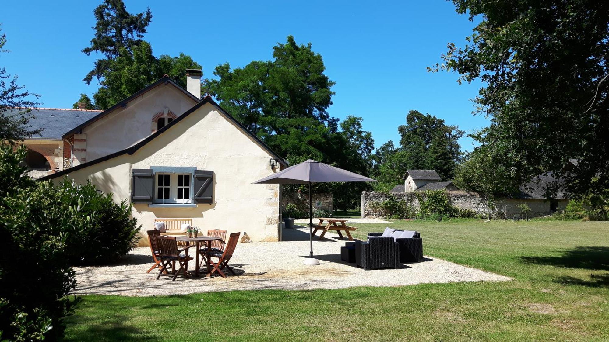 Château La Mothaye Les Bois-d'Anjou Phòng bức ảnh